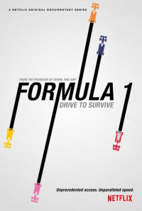 voir serie Formula 1 : Pilotes de leur destin saison 8