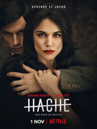 voir serie Hache saison 2