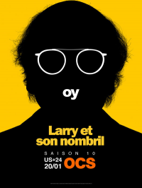 voir serie Larry et son nombril saison 10