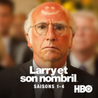 voir serie Larry et son nombril saison 1