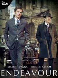 voir serie Les Enquêtes de Morse saison 9