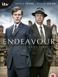 voir serie Les Enquêtes de Morse saison 3