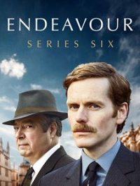 voir serie Les Enquêtes de Morse saison 6