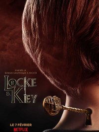 voir serie Locke & Key saison 2