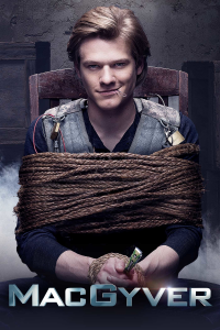 voir serie MacGyver saison 4