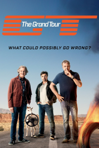voir serie The Grand Tour saison 6