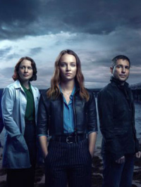 voir serie Traces saison 2