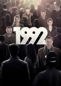voir serie 1992 / 1993 saison 1