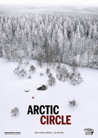 voir serie Arctic Circle (Ivalo) saison 2