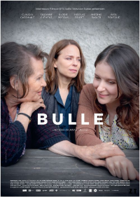 voir serie Bulle saison 1