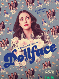 voir serie Dollface saison 2