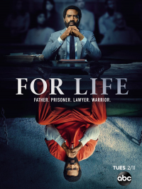 voir serie For Life saison 2