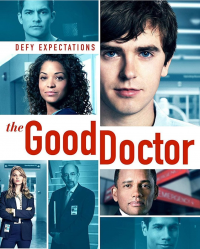 voir serie Good Doctor saison 7