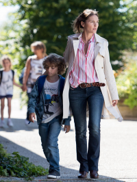 voir serie Juste un regard saison 1