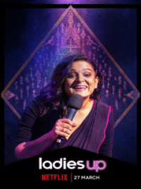voir serie Ladies Up saison 1