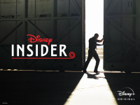voir serie Les Coulisses de Disney saison 1