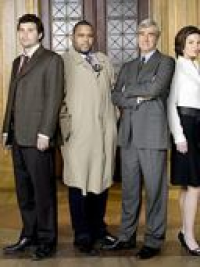 voir serie New York District / New York Police Judiciaire saison 24