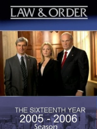 voir serie New York District / New York Police Judiciaire saison 16