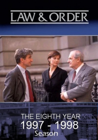 voir serie New York District / New York Police Judiciaire saison 8