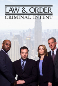 voir serie New York Section Criminelle saison 9