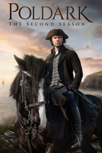 voir serie Poldark saison 2