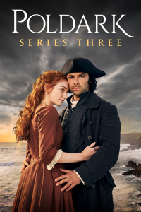 voir serie Poldark saison 3