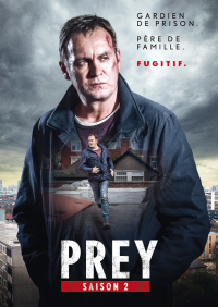voir serie Prey saison 2
