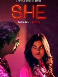 voir serie She saison 2