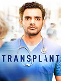 voir serie Transplant saison 3