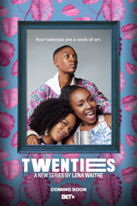 voir serie Twenties saison 2