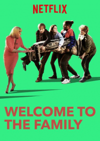 voir serie En famille (Benvinguts a la família) saison 2