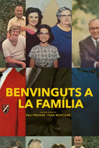 voir serie En famille (Benvinguts a la família) saison 1