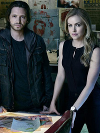 voir serie 12 Monkeys saison 4