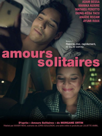 voir serie Amours solitaires saison 2