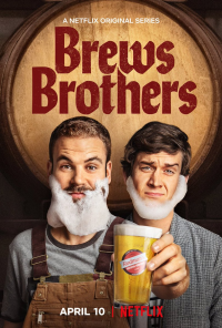 voir serie Brews Brothers saison 1