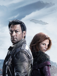 voir serie Defiance saison 3