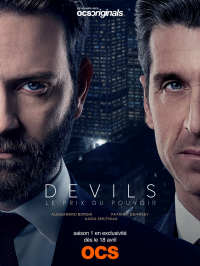 voir serie Devils saison 2