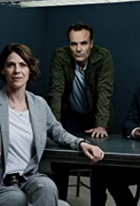 voir serie Eaux Turbulentes saison 3