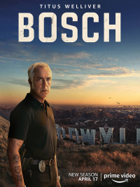 voir serie Harry Bosch saison 7