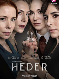 voir serie Heder saison 1