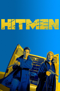 voir serie Hitmen saison 1