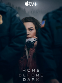 voir serie Home Before Dark saison 2