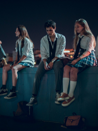 voir serie Love 101 saison 2