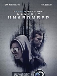 voir serie Manhunt saison 1