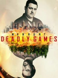 voir serie Manhunt saison 2
