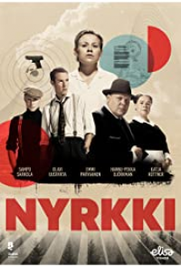 voir serie Nyrkki saison 1