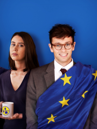 voir serie Parlement saison 3