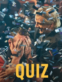 voir serie Quiz saison 1