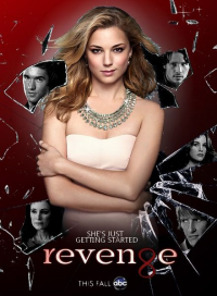 voir serie Revenge saison 2