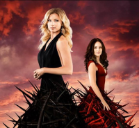 voir serie Revenge saison 4